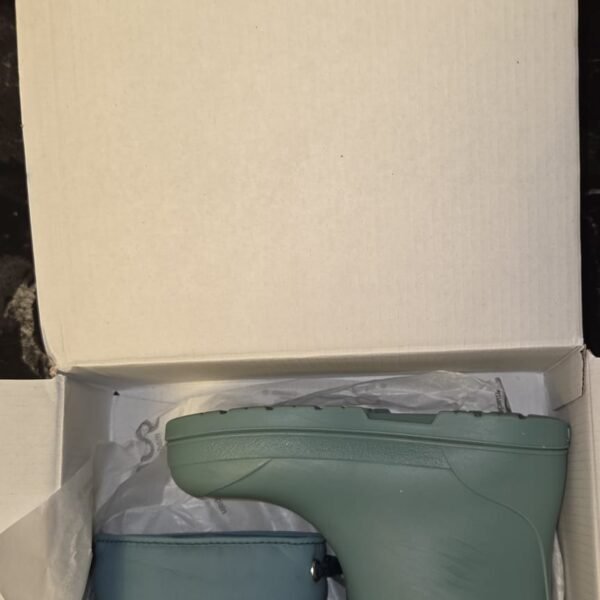 Igor Mendi Çocuk Turkuaz Yağmur Çizmesi 24 Numara