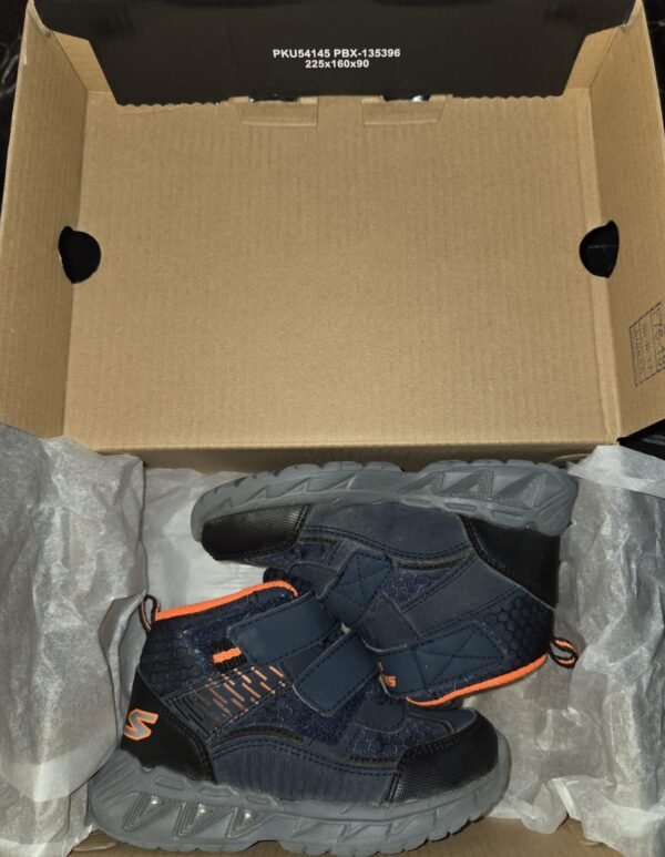 Skechers S Light Frosty Fun 24 Numara Kutulu - Görsel 6