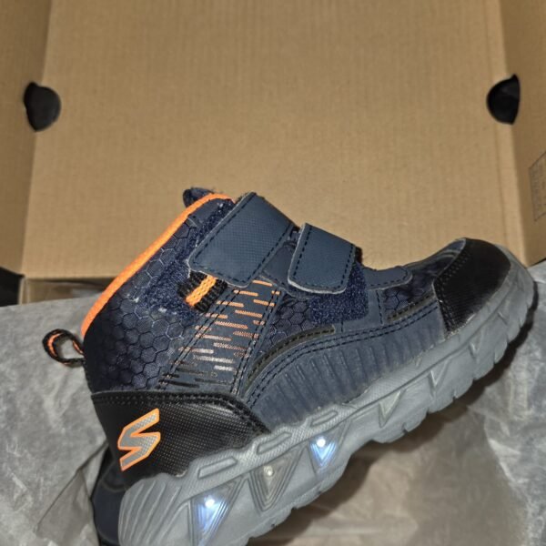 Skechers S Light Frosty Fun 24 Numara Kutulu