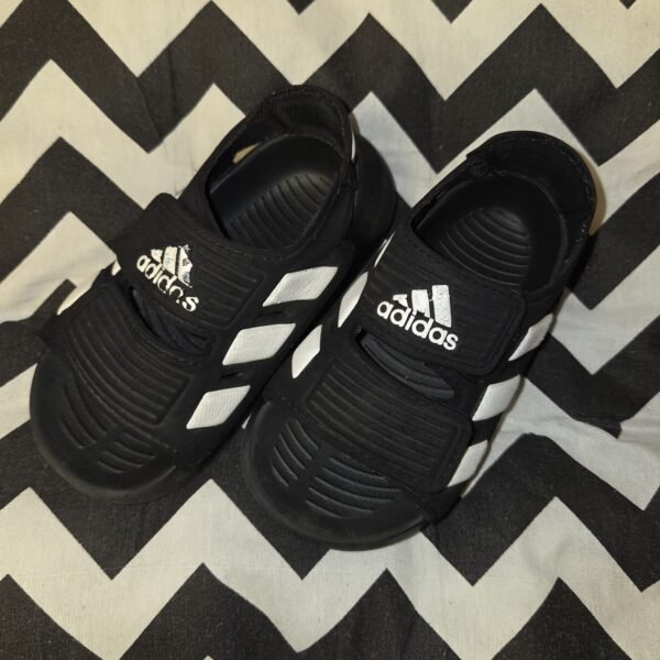 Adidas Altaswim 2.0 Sandals Kids Sandalet - Kutusuz