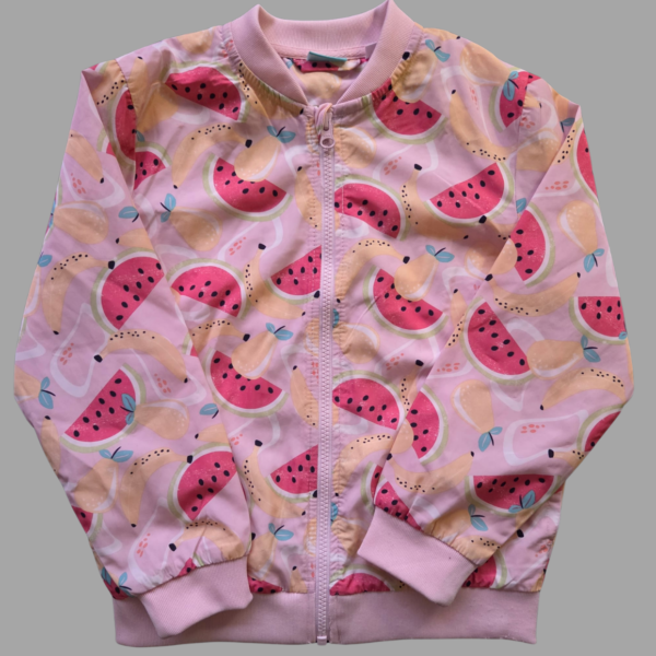 Lupilu Kız Çocuk Ceket