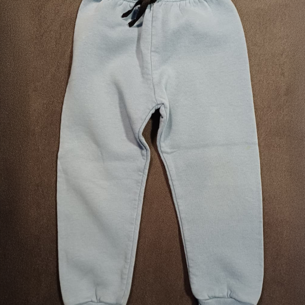 3 Farklı Renk Çocuk Pijamsı