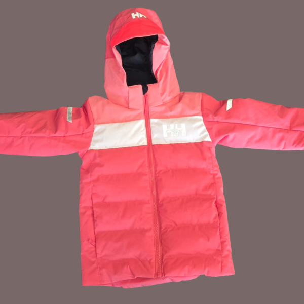 HELLY HANSEN ÇOCUK MONTU