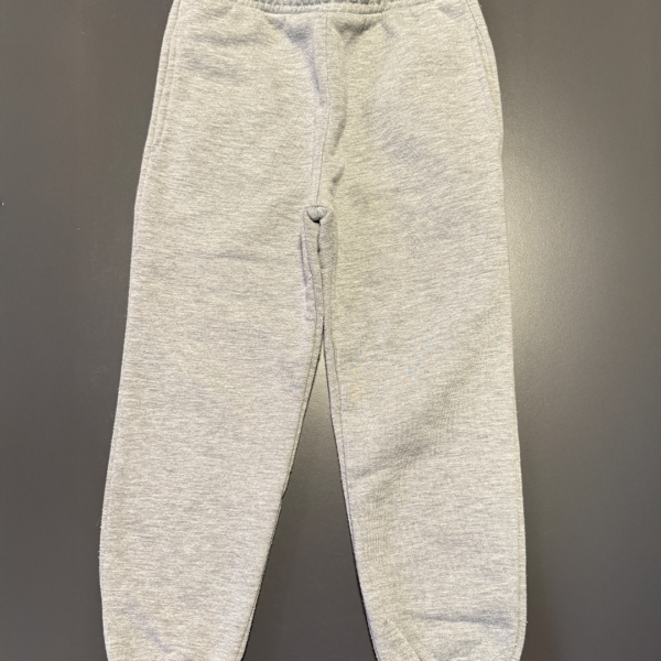 Panço Gri Çocuk Pijaması