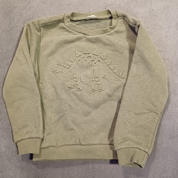 Erkek Çocuk Eşofman Takımı