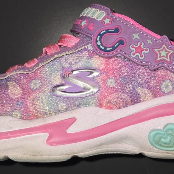 Skechers Skech Squad 28 Numara Kutusuz